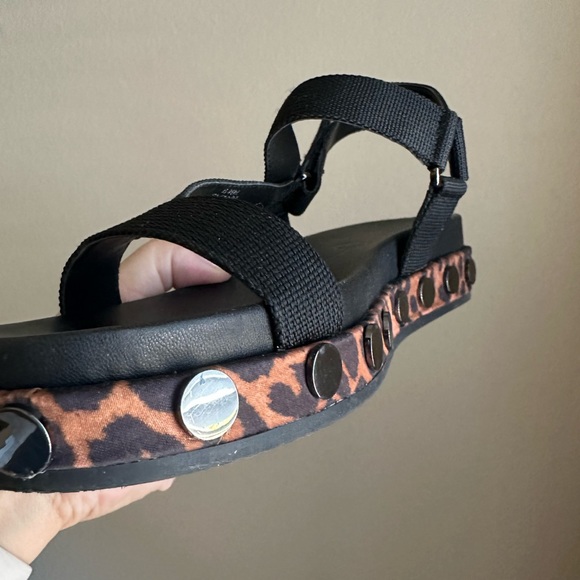 Jessica Simpson sandals *NEW - Picture 4 of 5